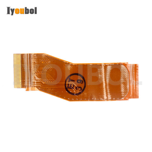 LCD to mainboard flex cable (Mono) for Symbol MC9090 (60-83676-01)