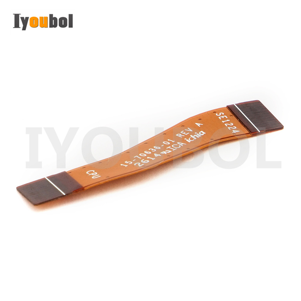 Scanner engine flex cable for MC9090-G (for SE1224) - Image 3