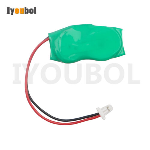 Backup Battery Replacement for Symbol MC9500-K, MC9590-K, MC9596-K, MC9598-K
