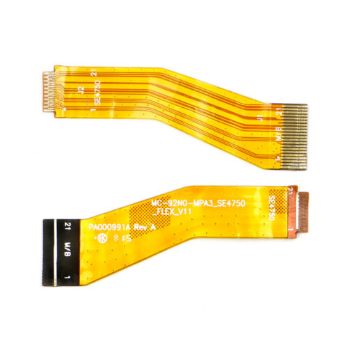 Scanner Engine Flex Cable (for SE4750) Replacement for Motorola Symbol MC9200-G, MC92N0-G