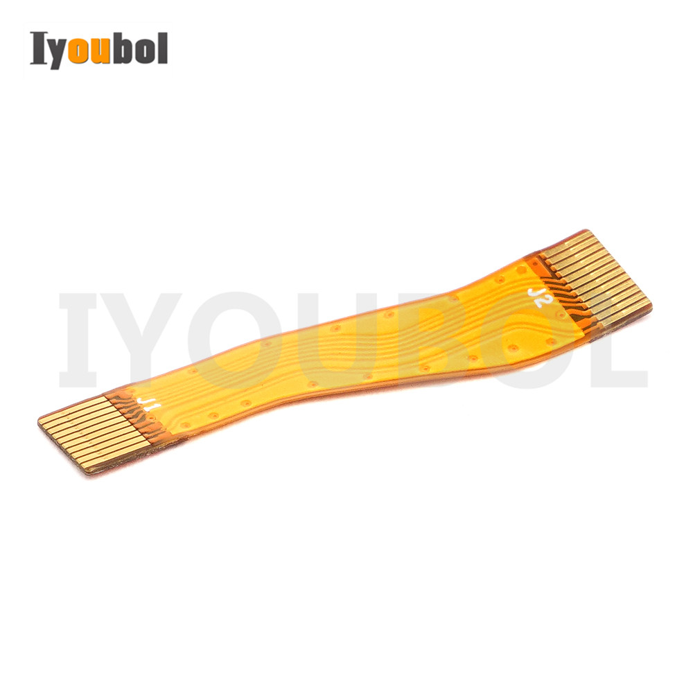 Scanner engine flex cable for MC9090-G (for SE1224) - Image 4