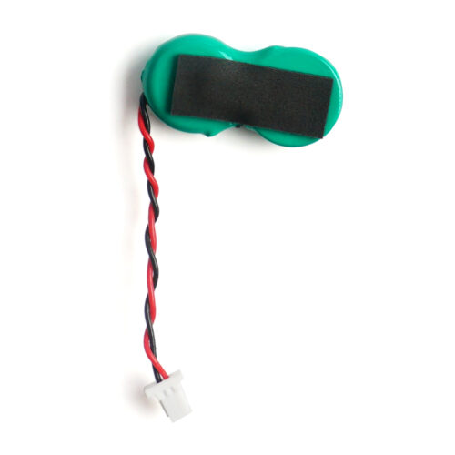 Backup Battery Replacement for Motorola Symbol MC9190-G