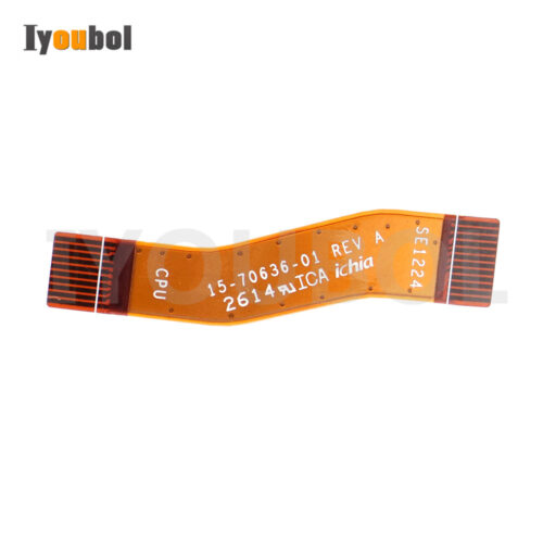 MC9090-G Scanner Flex Cable