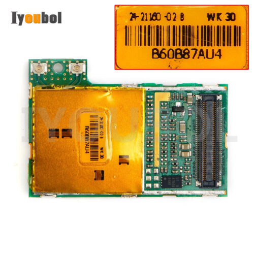 Wireless Lan Card Replacement for Symbol MC9090-G, MC9090-S, MC9094-S, MC9090-K (21-21160-12)
