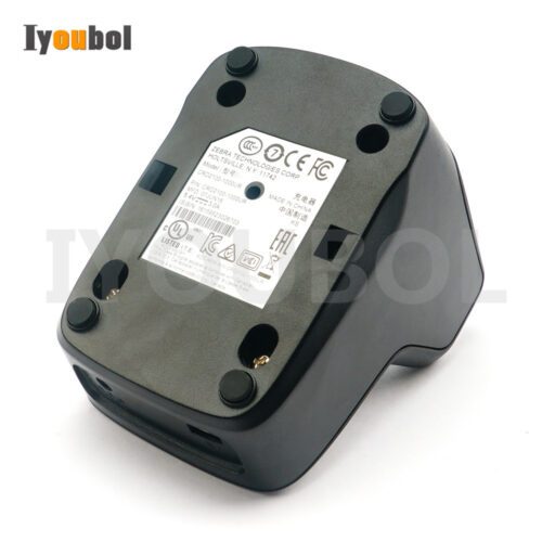 Original 1-Slot Cradle (CRD2100-1000UR) for Symbol MC2100, MC2180