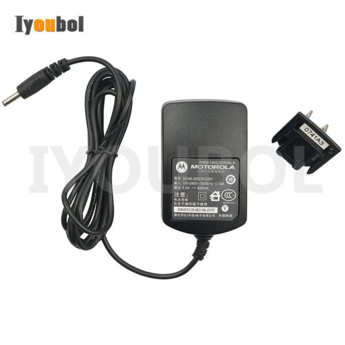 Compatible Symbol MC2100 MC2180 power supply for Single Slot Cradle power