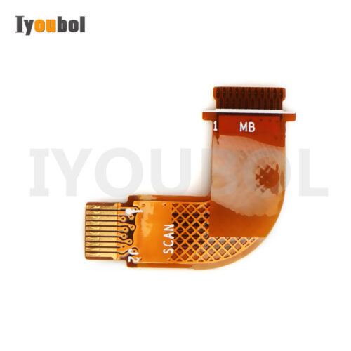 1D scanner Flex cable (SE960) for Symbol MC2100, MC2180