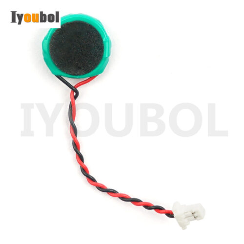 Backup Battery Replacement for Motorola Symbol MC2100, MC2180