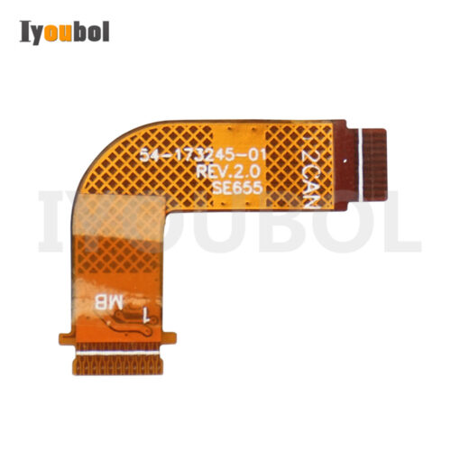 Scanner Flex Cable (SE655) Replacement for Symbol MC2100, MC2180 (54-173245-01)