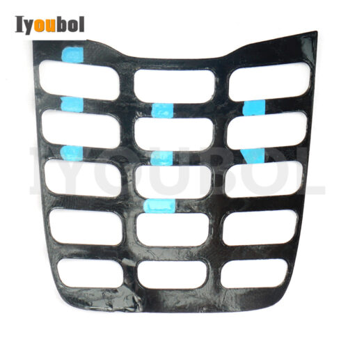 Keypad Overlay Replacement (27-Key) for Motorola Symbol MC2100, MC2180