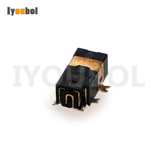 Audio Jack Replacement for Motorola Symbol MC2100, MC2180