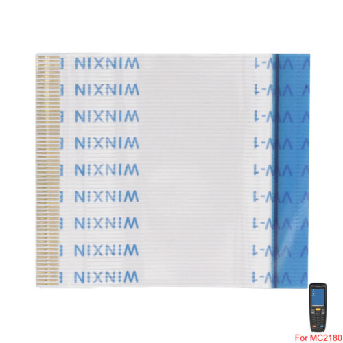 Keypad Flex Cable Replacement for Motorola Symbol MC2100, MC2180