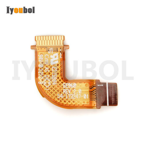 1D scanner Flex cable (SE960) for Symbol MC2100, MC2180