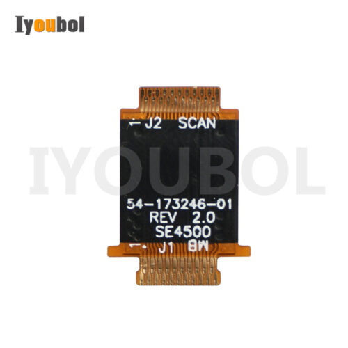 2D scanner Flex cable (SE4500) for Symbol MC2100, MC2180