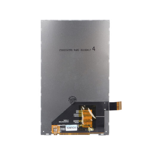 LCD Module Replacement for ZEBRA TC20 TC200J TC25