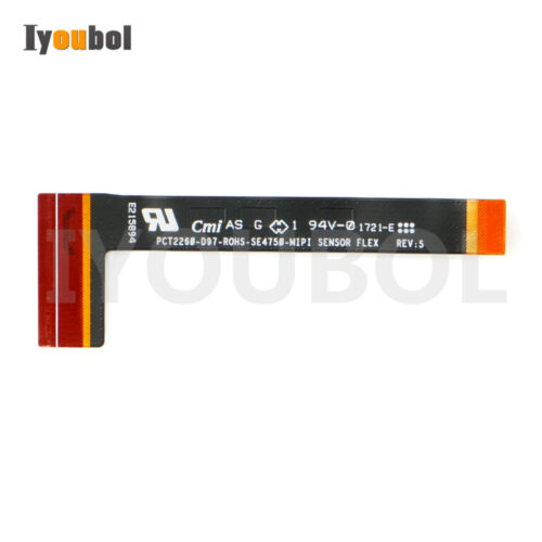 Scan engine Flex cable (SE4750) For Motorola Symbol Zebra TC8000 TC80NH