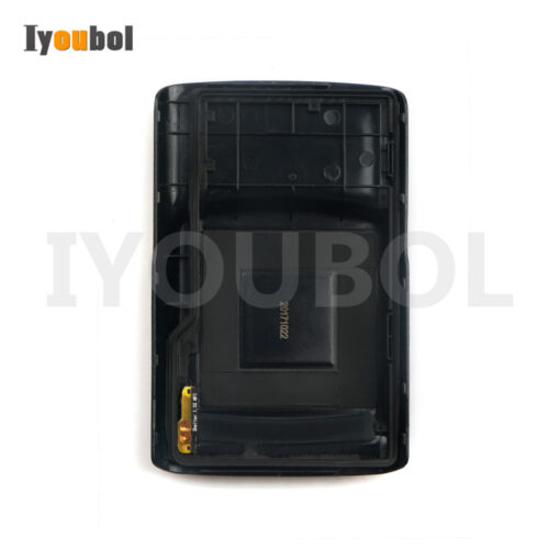 Battery Cover (High capacity)for Motorola TC55 TC55AH TC55BH TC55CH (KT-TC55-29BTYD1-01)