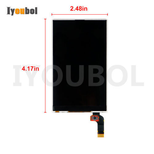 LCD Module (2nd Version) Replacement for Motorola Symbol MC40 MC40N0