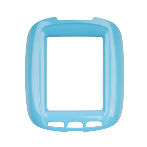 Front Cover (blue ) Replacement for MC17 MC17A MC17T Series