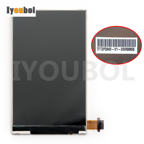 LCD Module Replacement for Motorola Symbol MC36 MC36A0 MC36A9