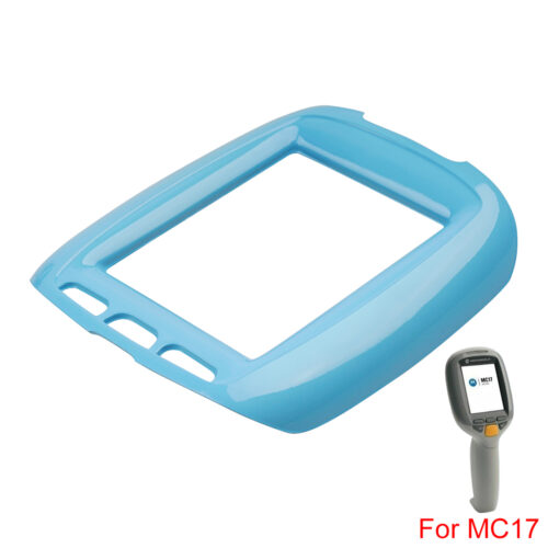 Front Cover (blue ) Replacement for MC17 MC17A MC17T Series