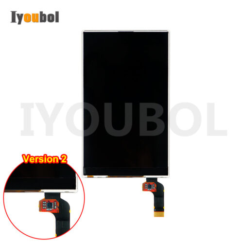 LCD Module (2nd Version) Replacement for Motorola Symbol MC40 MC40N0