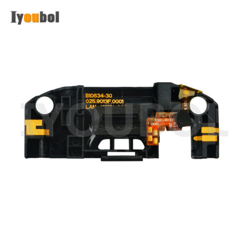 Antenna without power flex cable Replacement for Zebra TC56 TC56CJ TC56DJ