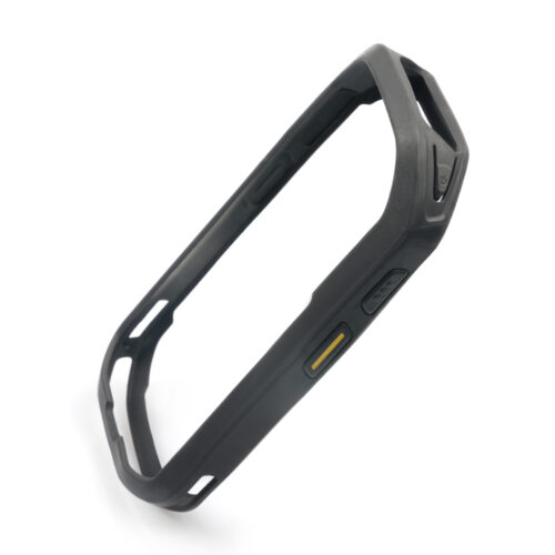 Rubber Root (SG-MC40-RBOOT-01R Black) for Motorola Symbol MC40 MC40N0