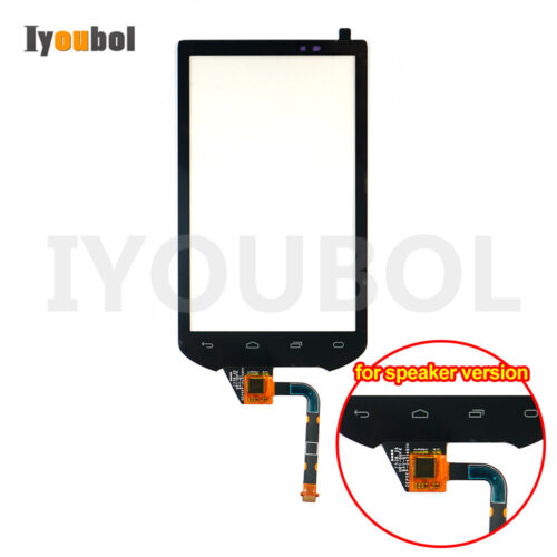 Touch Screen Digitizer (for speaker version) for Motorola Symbol MC40 MC40N0