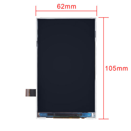 LCD Module Replacement for ZEBRA TC20 TC200J TC25