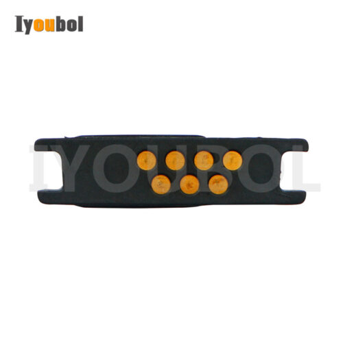 Sync & Charge Connector for Zebra TC51 TC510K TC52 TC56 TC57 (ADP-TC51-RGIO1-03)