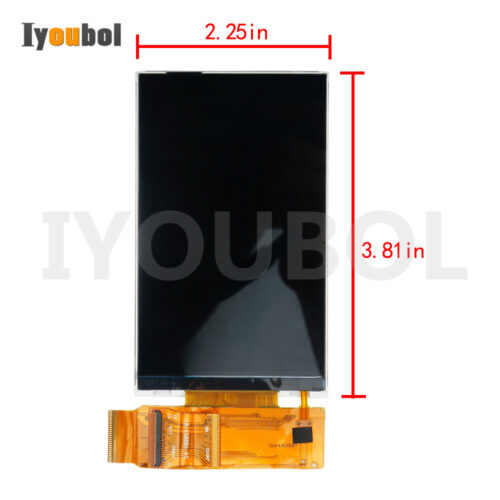 LCD Module Replace for Motorola Symbol MC18
