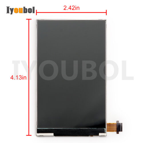 LCD Module Replacement for Motorola Symbol MC36 MC36A0 MC36A9