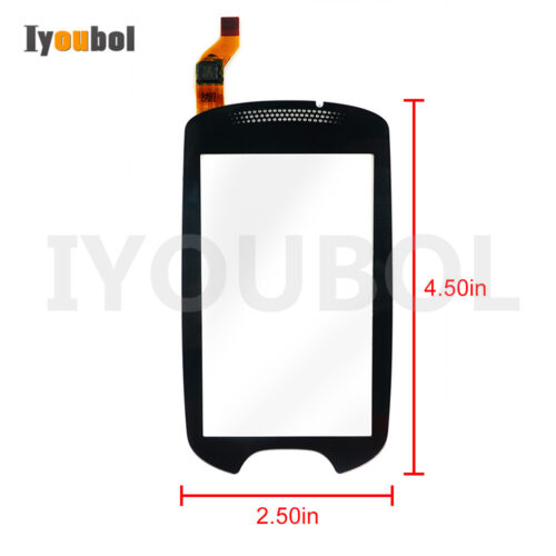 Touch Screen Digitizer for Motorola Symbol MC18