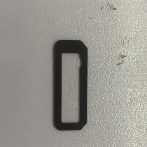 Scanner Lens Replacement for TC21 TC210K TC26 TC26AK TC26BK TC26CK TC26DK