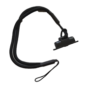 Trigger Handle Clip and Hand Strap (ADP-TC7X-CLHTH-10) for Symbol TC70 TC72 TC75 TC75X TC77