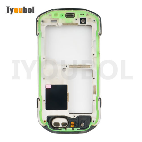 Front Cover Replacement for ZEBRA Symbol TC70 TC70X TC75 TC75X