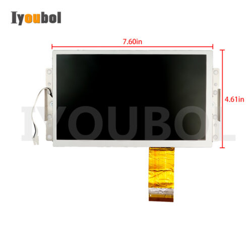 LCD Module Replacement for Symbol MK3900