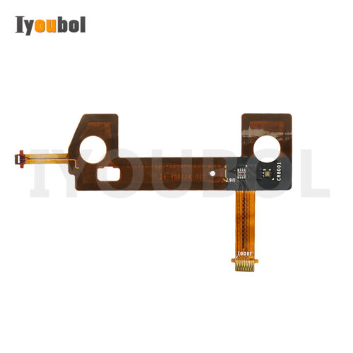 Power LED flex Cable Replacement forZEBRA WT6000 WT60A0