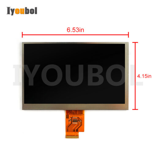 LCD Module Replacement for Motorola ET1