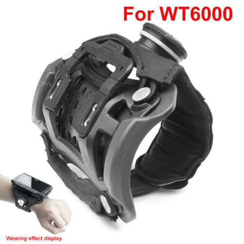 Wrist Mount Strap Replacement for Zebra WT6000 WT60B0 (SG-NGWT-WRMTS-01)