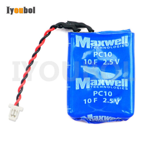 Capacitor (14-957499-01) Replacement for Motorola Symbol WT4000, WT4070, WT4090