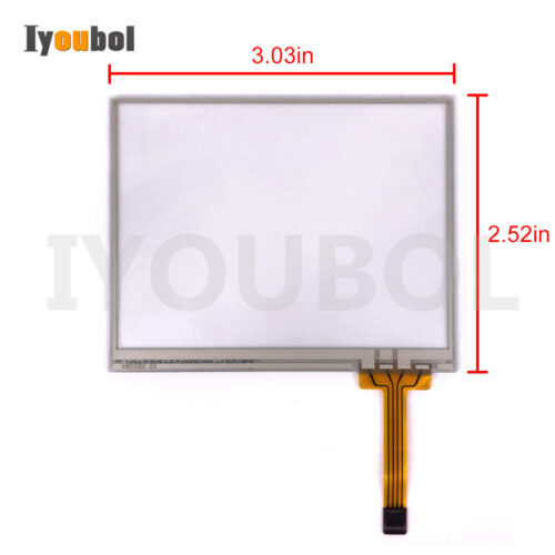 Touch Screen (Digitizer) for Motorola Symbol MK500 MK590 Micro Kiosk