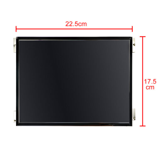 LCD display LCD Module for Motorola Symbol ZEBRA VC80