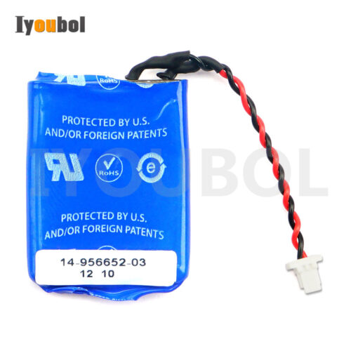 Capacitor (14-957499-01) Replacement for Motorola Symbol WT4000, WT4070, WT4090