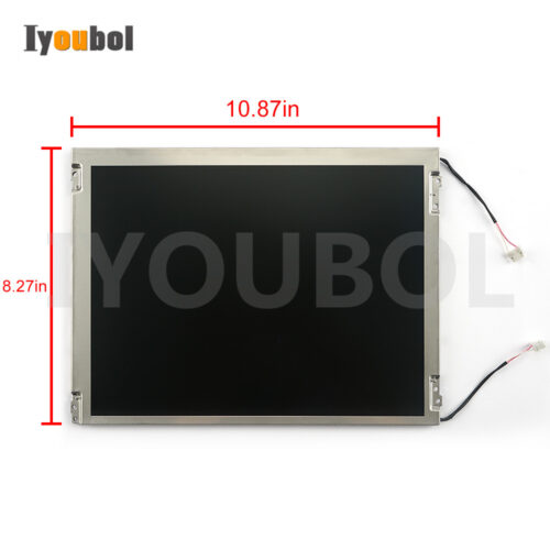 LCD (2nd Version) Module for Motorola Symbol VC5090