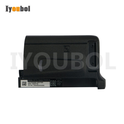 Housing Replacement for Zebra RS60B0 RS6000