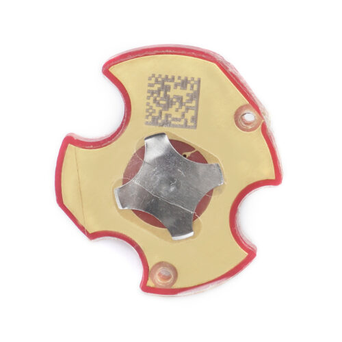 Rigger Switch PCB Trigger Switch Replacement for zebra RS5000