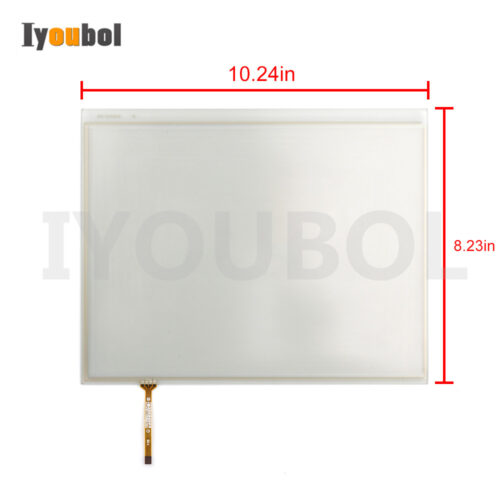 Touch Screen (Digitizer) Replacement for Motorola Symbol MK4000 MK4900