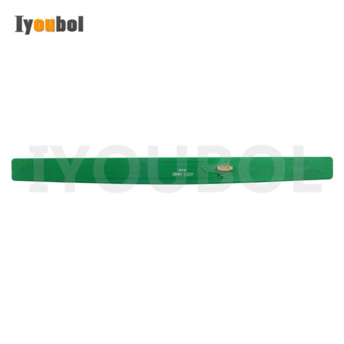 Menu Keypad PCB for Symbol VC5090 (Full Size)